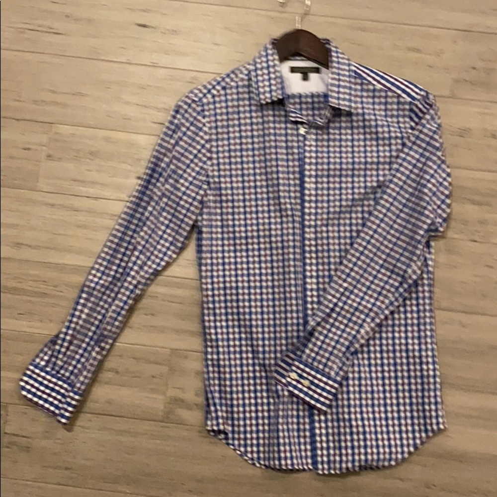 Banana republic dress shirt